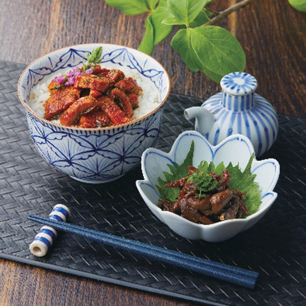 うなぎ割烹「一愼」うな丼の具セットのサムネイル画像3