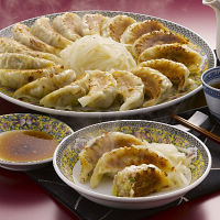 静岡浜松餃子