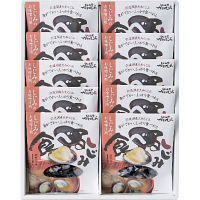 島根食べるしじみ味噌汁セット