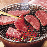 岐阜飛騨牛焼肉