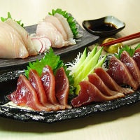 静岡戻りかつおまぐろ詰め合わせ