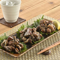 宮崎三味鶏炭火焼セット