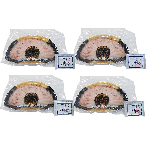 静岡「石原水産」めかじきのしゃぶすき鍋のサムネイル画像1