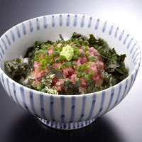 静岡「石原水産」簡単調理ねぎとろ丼の具８食セット