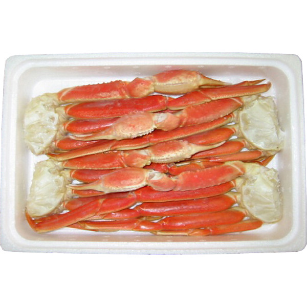 ボイルずわいがに脚のサムネイル画像3