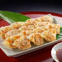 兵庫「芦屋伊東屋」謹製黒豚一口餃子セット