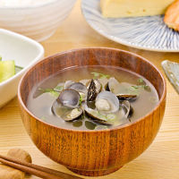 島根宍道湖産大和しじみお味噌汁セット