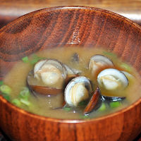 島根大和しじみ調味味噌汁