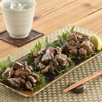 宮崎三味鶏炭火焼セット