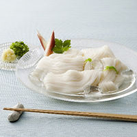 奈良「池利」三輪素麺「三輪」