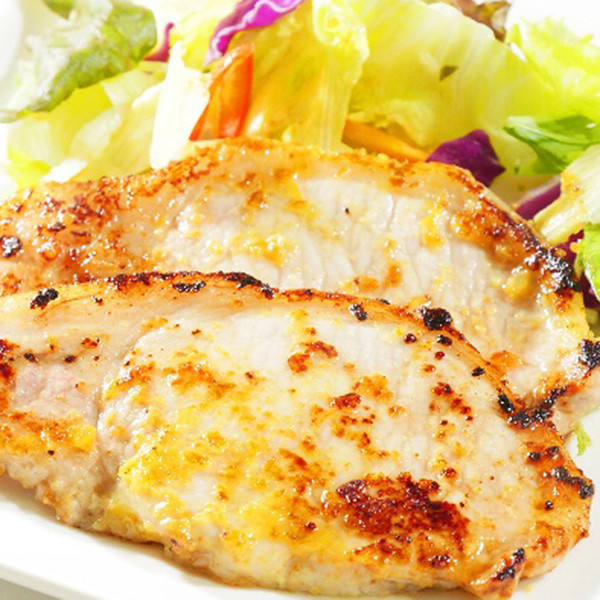 長野信州オレイン豚ロース味噌漬けのサムネイル画像2