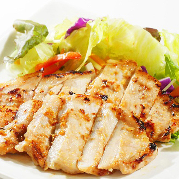 長野信州オレイン豚ロース味噌漬けのサムネイル画像3