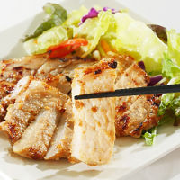 長野信州オレイン豚ロース味噌漬け