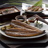 静岡県産うなぎ蒲焼「静生旅鰻」