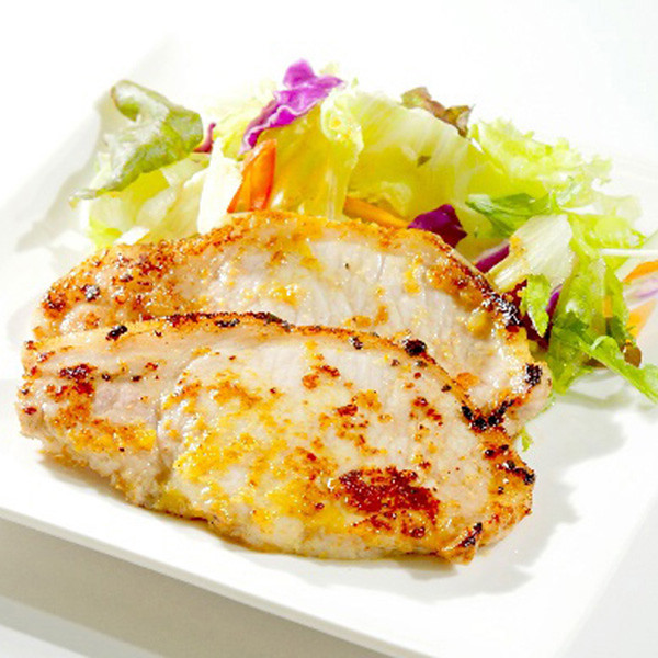 長野県産信州ＳＰＦ豚ロース味噌漬けのサムネイル画像1