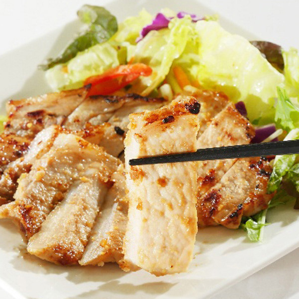 長野県産信州ＳＰＦ豚ロース味噌漬けのサムネイル画像2