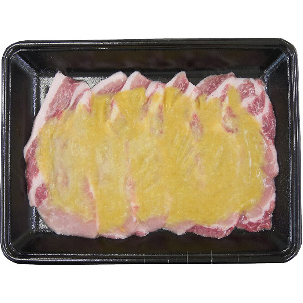 長野県産信州ＳＰＦ豚ロース味噌漬けのサムネイル画像3