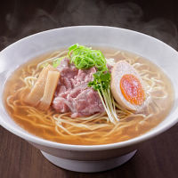 兵庫神戸牛牛骨ラーメン２箱セット