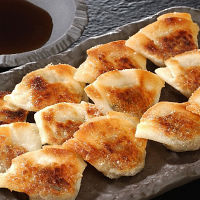 兵庫「イトー屋」業務用一口餃子９０個セット