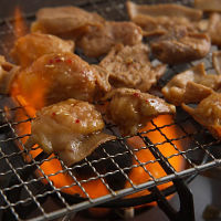 国産味付けホルモンセット