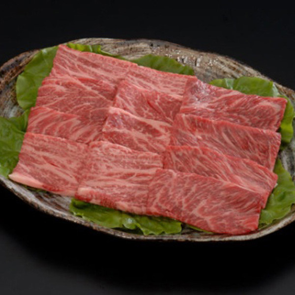 長野信州プレミアム牛肉焼肉のサムネイル画像1