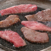 長野信州プレミアム牛肉焼肉