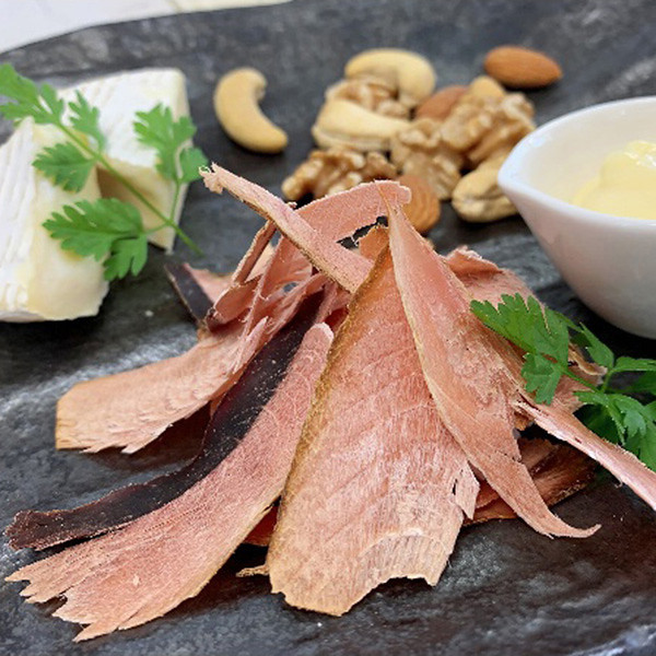 静岡「焼津石原水産」食べるおだしのサムネイル画像1