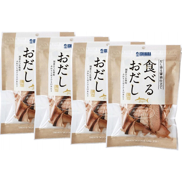 静岡「焼津石原水産」食べるおだしのサムネイル画像2