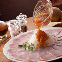 兵庫「三田屋総本家」ハム詰合せ