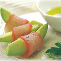 静岡「石原水産」まぐろの生ハム（６袋）