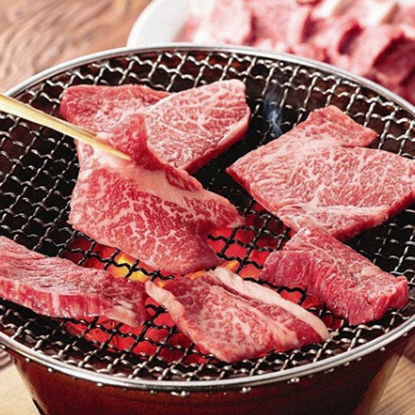 長野信州プレミアム牛肉焼肉のサムネイル画像2