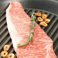 長野信州プレミアム牛肉サーロインステーキ