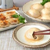 兵庫「芦屋伊東屋謹製」大粒・黒豚焼き小籠包3袋セット