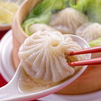 兵庫「芦屋伊東屋」小籠包セット