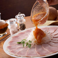 兵庫「三田屋総本家」ハム詰合せ