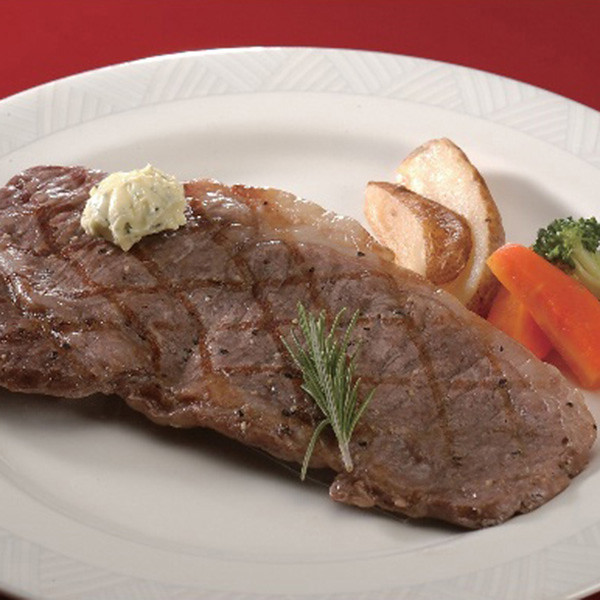 長野信州アルプス牛（交雑種）サーロインステーキのサムネイル画像2