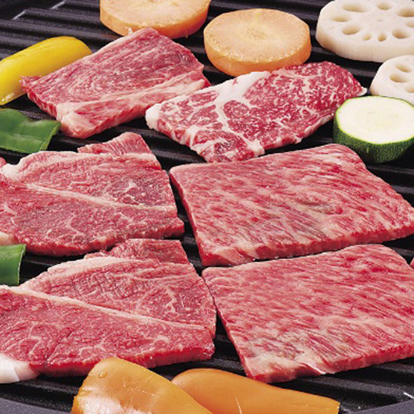 長野信州和牛焼肉のサムネイル画像1