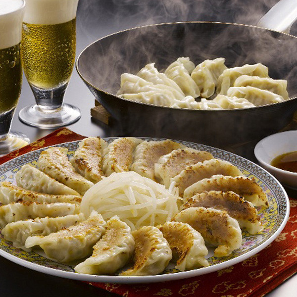 静岡浜松餃子のサムネイル画像2