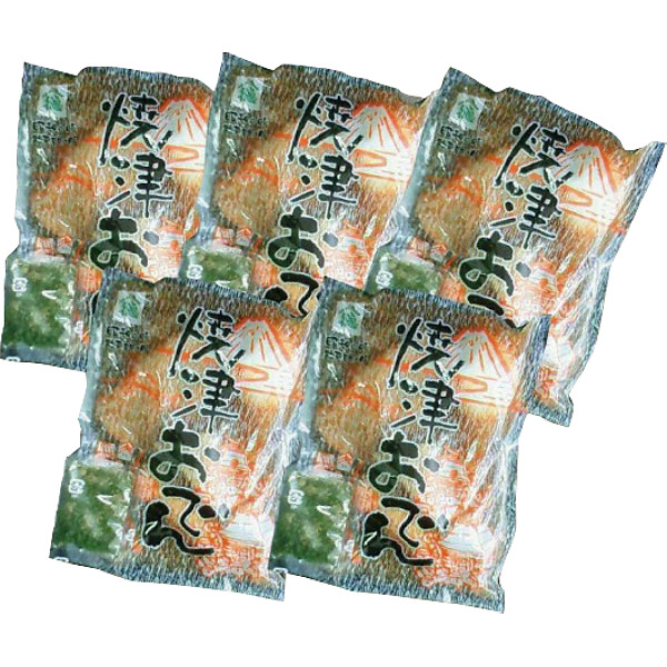 静岡焼津おでんのサムネイル画像2