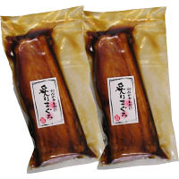 静岡炙りまぐろ秘伝のたれ仕込み