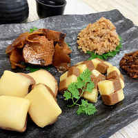 静岡鮪鰹珍味佃煮詰め合わせ