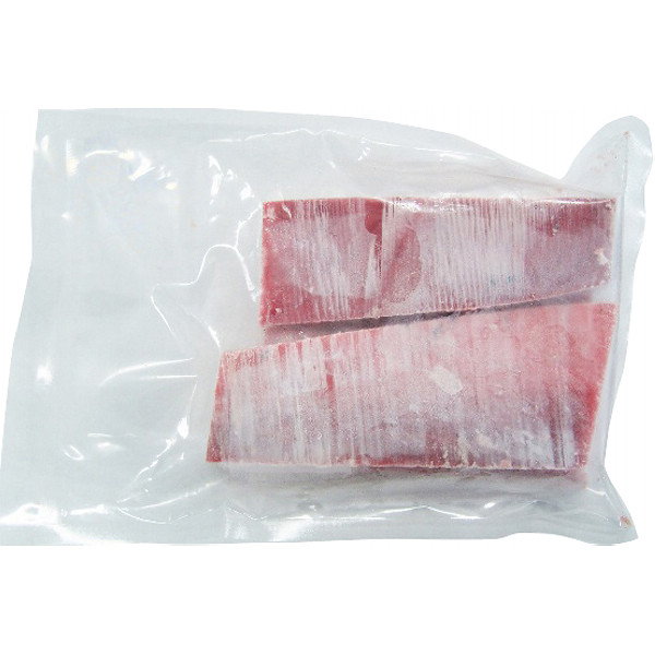 静岡天然南まぐろ赤身と中とろのサムネイル画像2