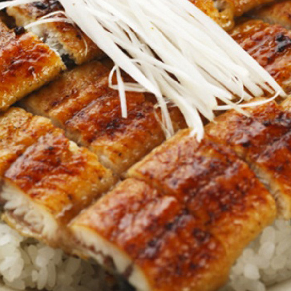 静岡焼きうなぎ（タレ付）のサムネイル画像1