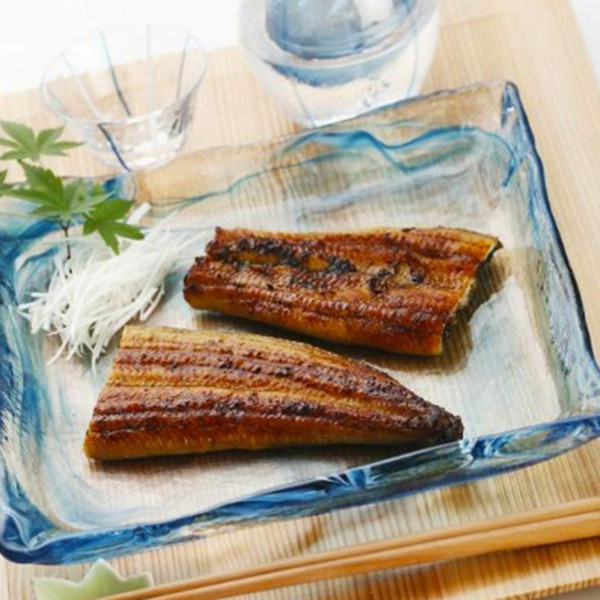 静岡焼きうなぎ（タレ付）のサムネイル画像2