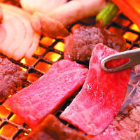 米沢牛焼肉セット