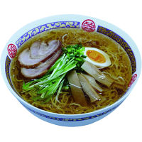 愛知醤油ラーメン１０食セット