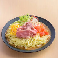 宮城「二階堂製麺所」冷し中華3種詰合せ