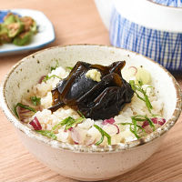 岐阜創業明治10年「鵜舞屋」昆布巻の子分5袋