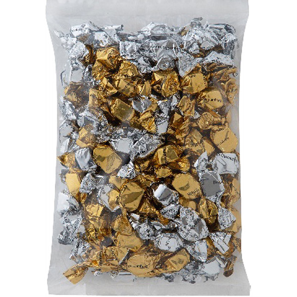 ベルギーダーク＆ミルクチョコレートのサムネイル画像1