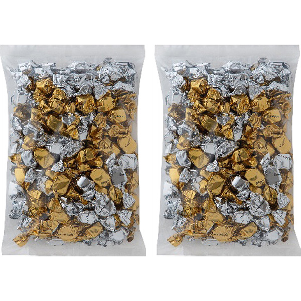 ベルギーダーク＆ミルクチョコレートのサムネイル画像1